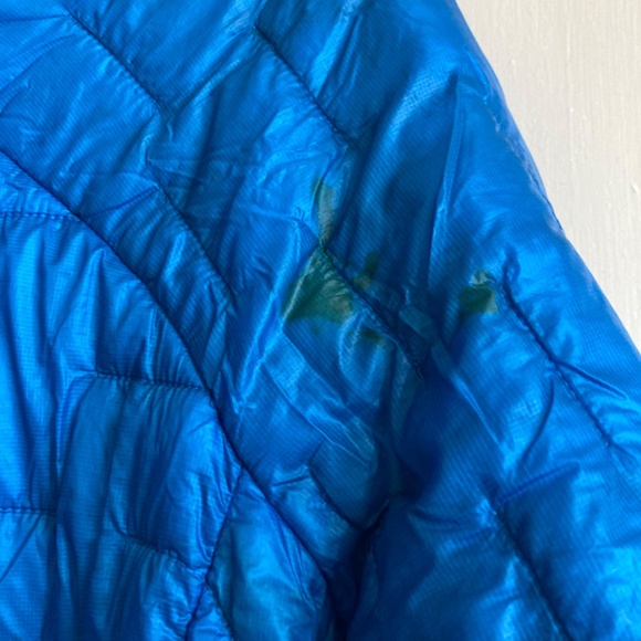 Patagonia women’s nano puff jacket - Picture 4 of 4